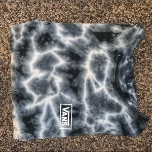 Vans shirt